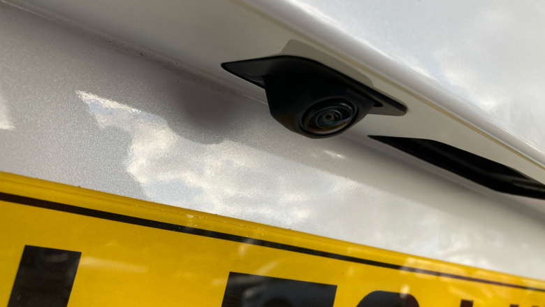 Honda Civic 2.0 eHEV Sport 5dr CVT Hybrid Hatchback